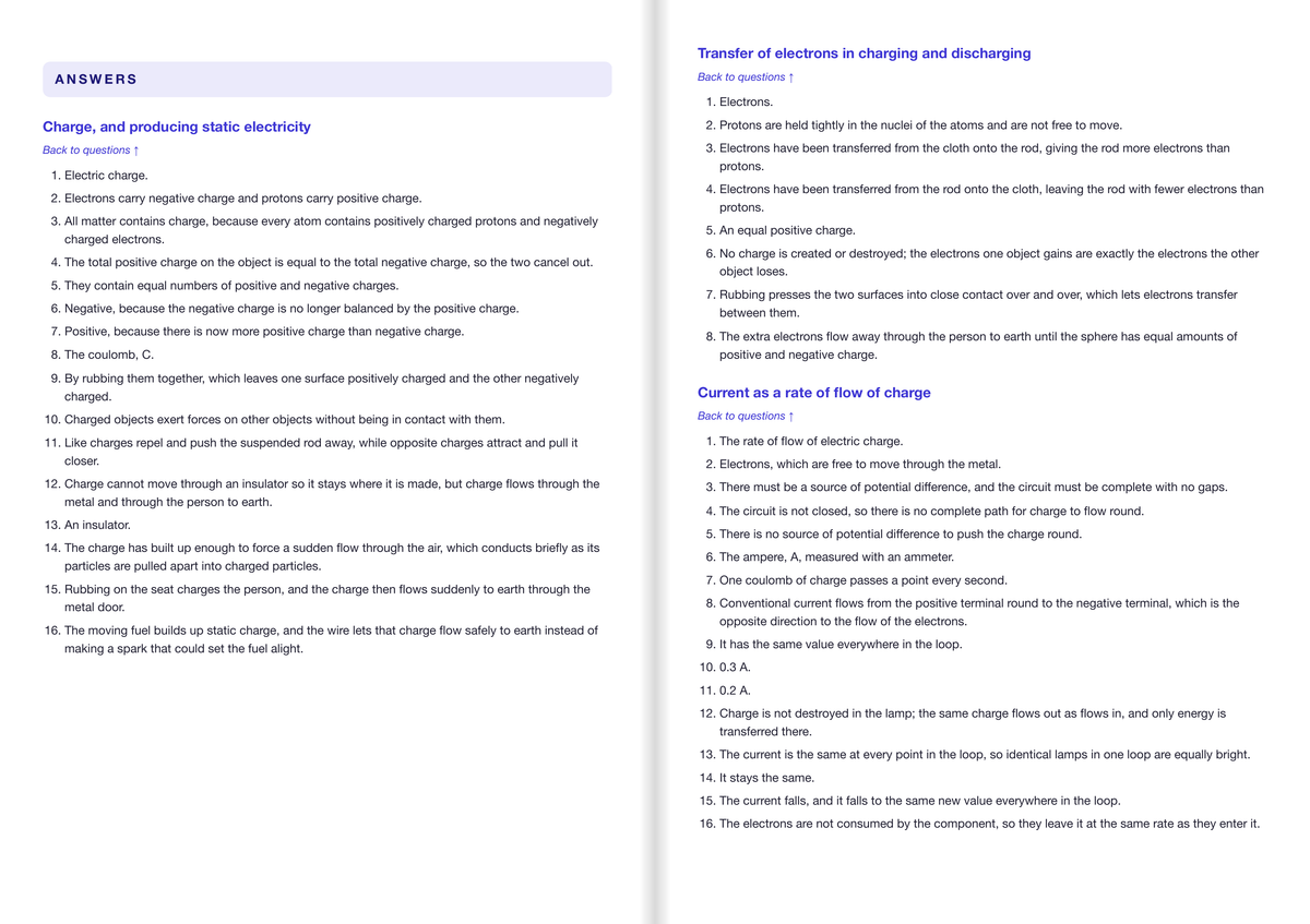 OCR-GCSE-Combined Science-Physics-HIGHER