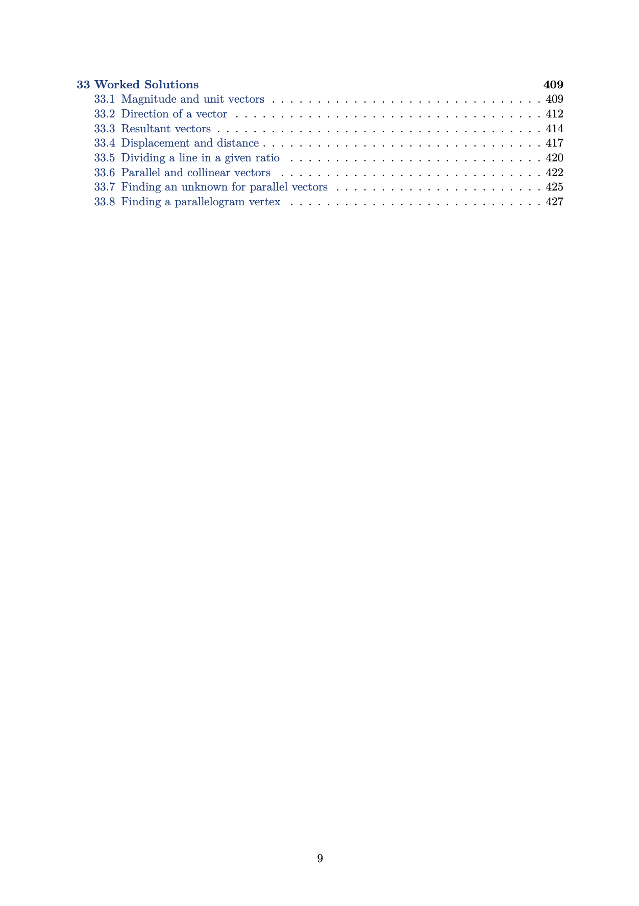AQA A Level Pure Maths Practice Questions