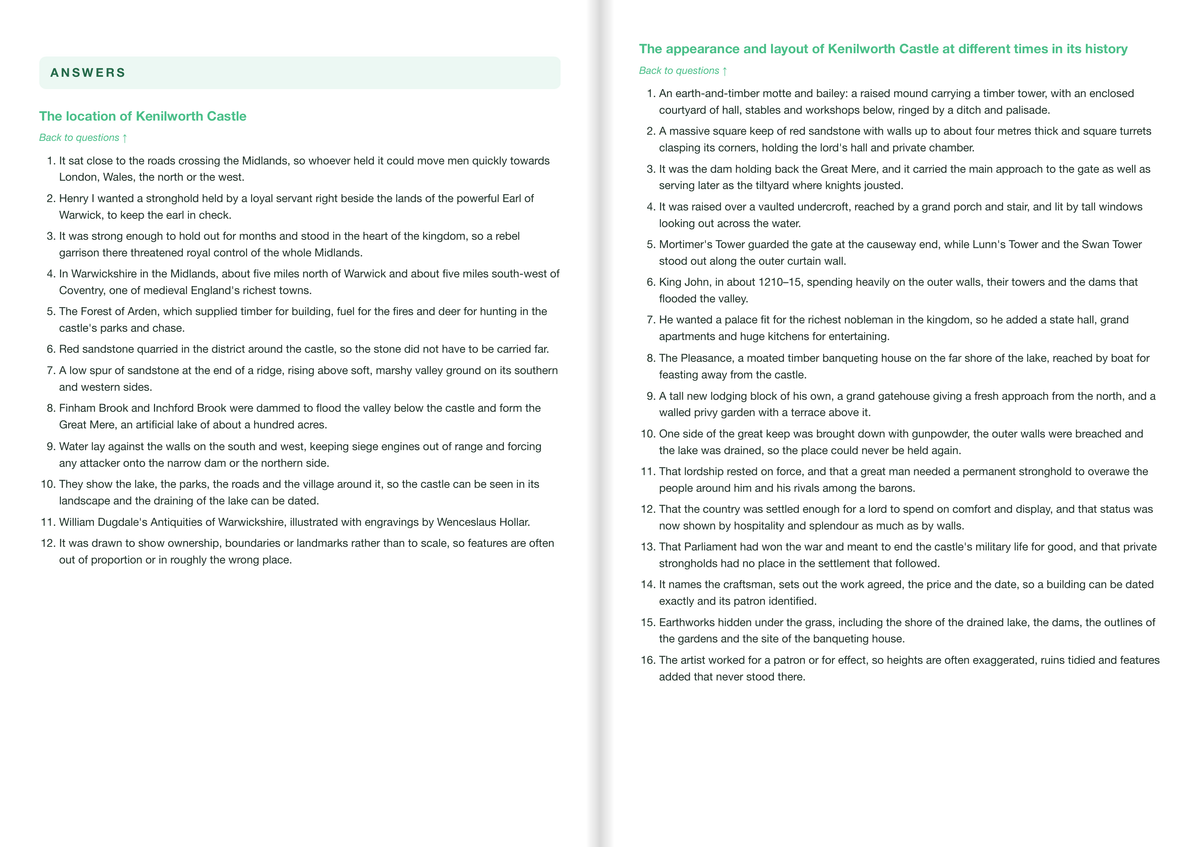 OCR-GCSE-History-ACTIVE RECALL