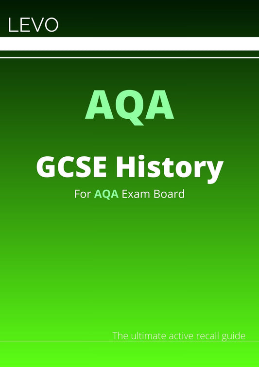 AQA-GCSE-History