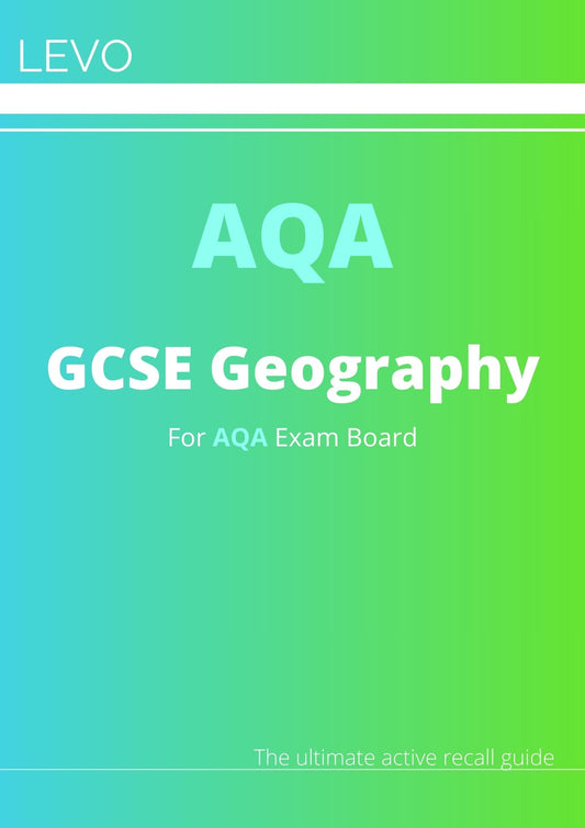 AQA-GCSE-Geography