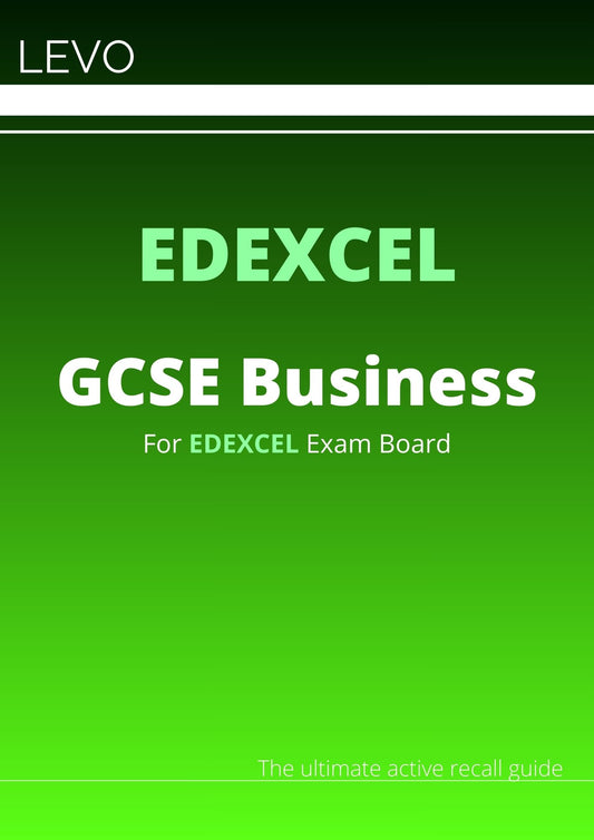 EDEXCEL-GCSE-Business