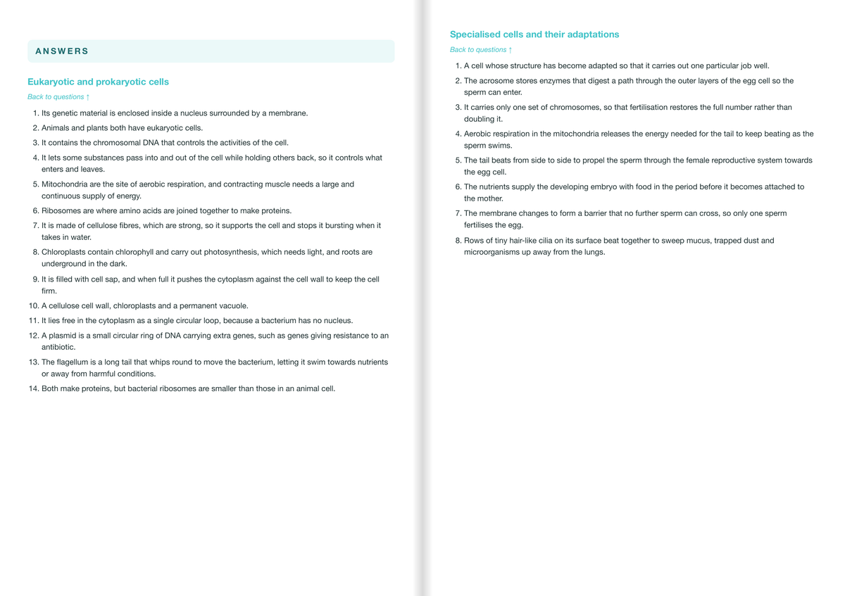 Edexcel-GCSE-Triple Science-Biology-FOUNDATION
