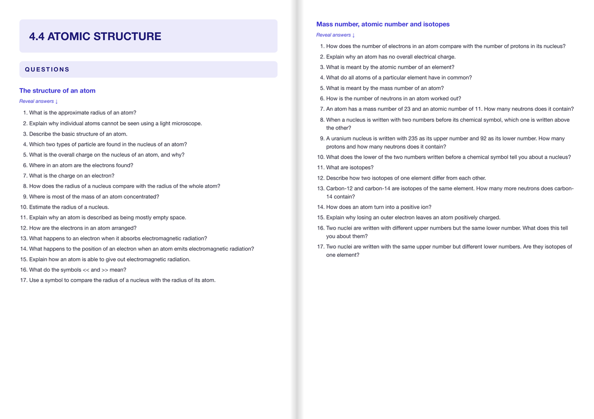 AQA-GCSE-Combined Science-Physics-HIGHER