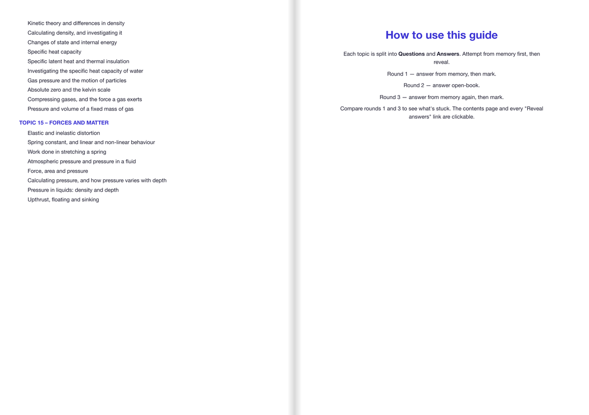 Edexcel-GCSE-Triple Science-Physics-HIGHER