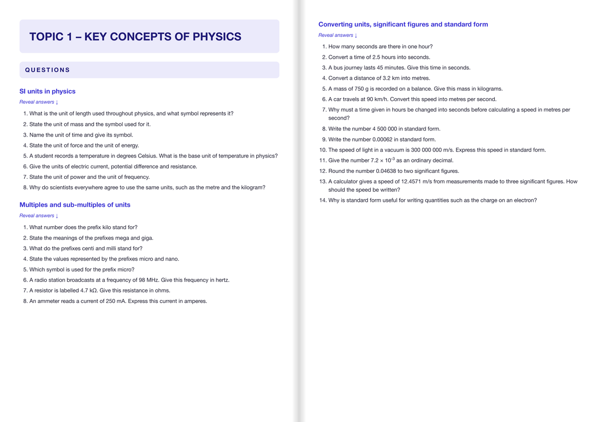 Edexcel-GCSE-Triple Science-Physics-HIGHER