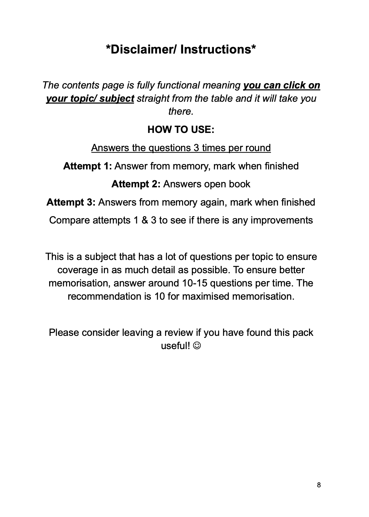 CCEA A Level Health & Social Care