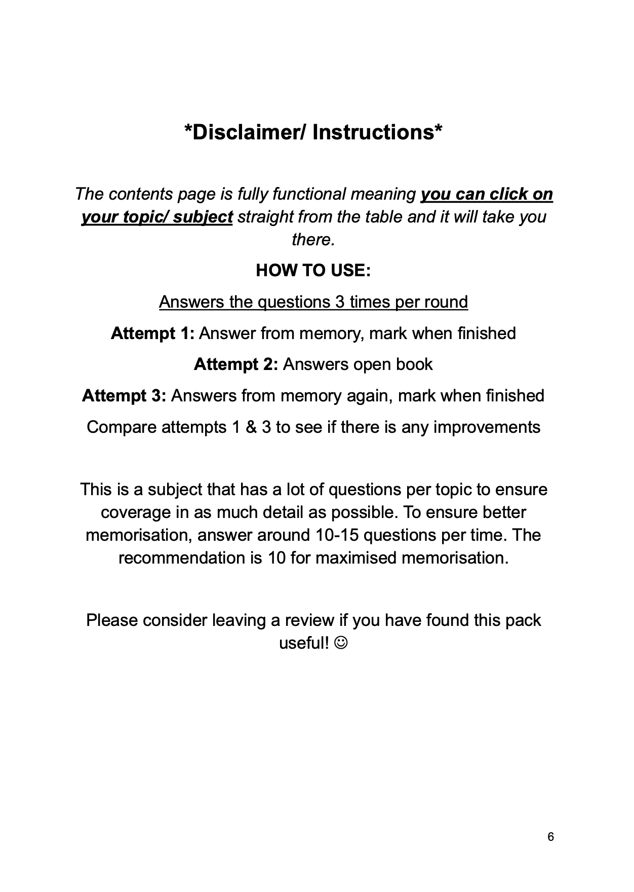 CCEA A Level Geography