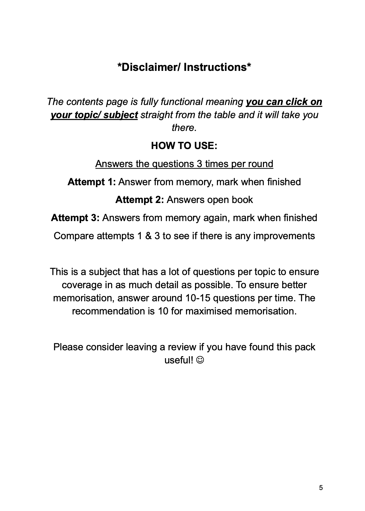 AQA-GCSE-Physics: Combined/Triple Science