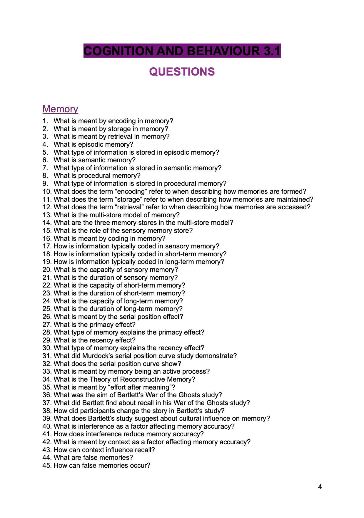 AQA-GCSE-Psychology