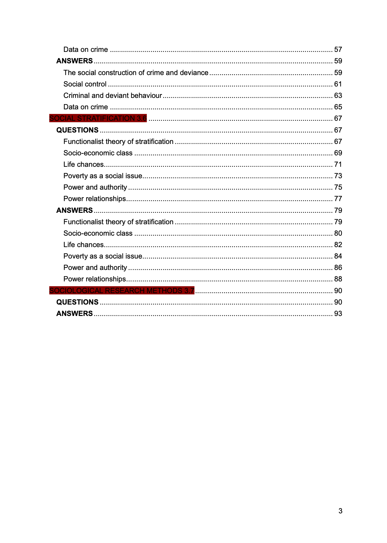 AQA-GCSE-Sociology