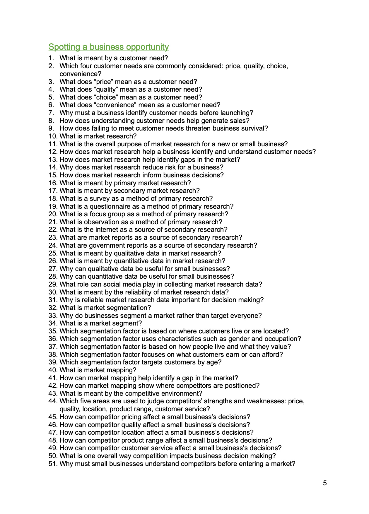 EDEXCEL-GCSE-Business