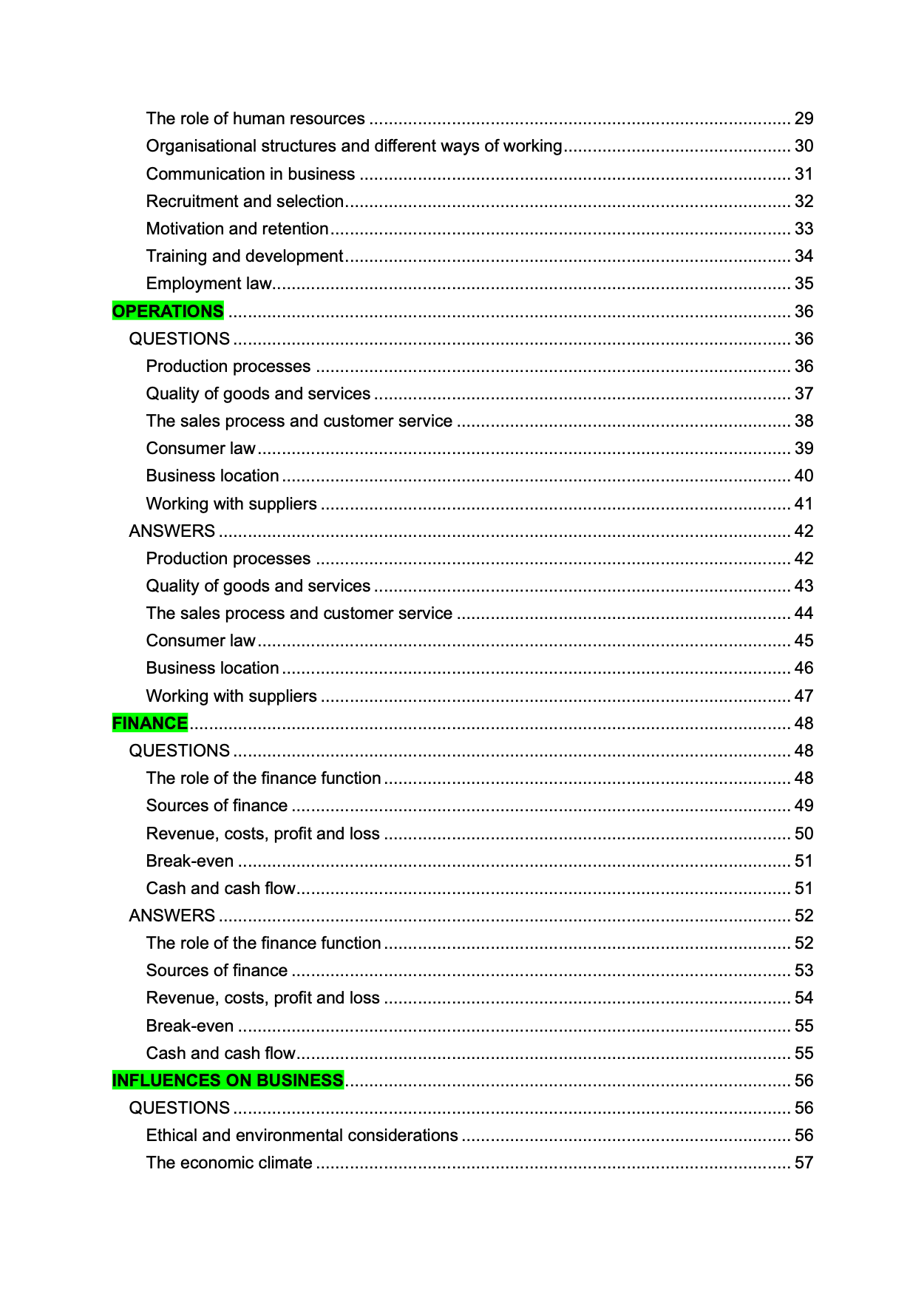 OCR-GCSE-Business