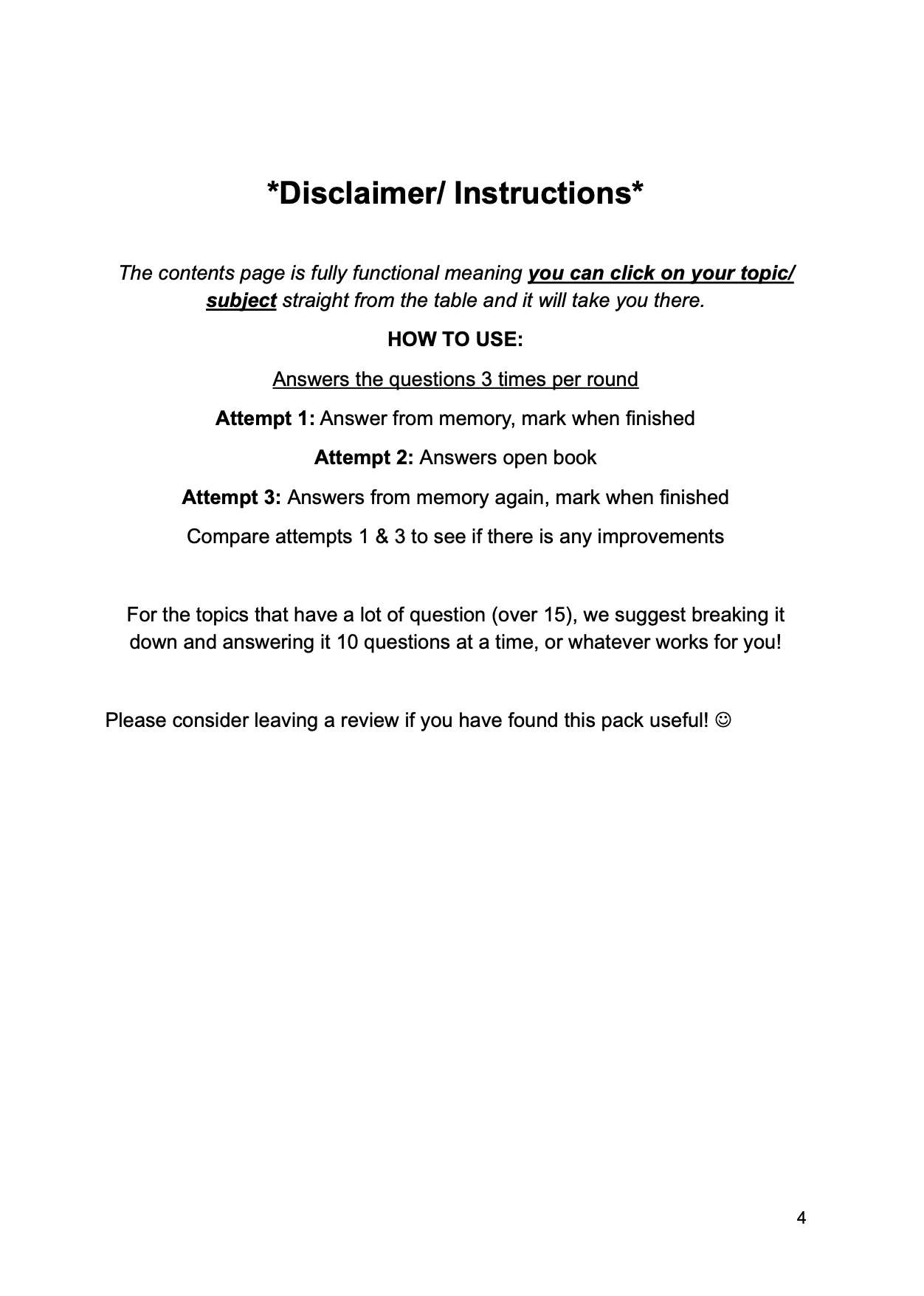 OCR-GCSE-Psychology