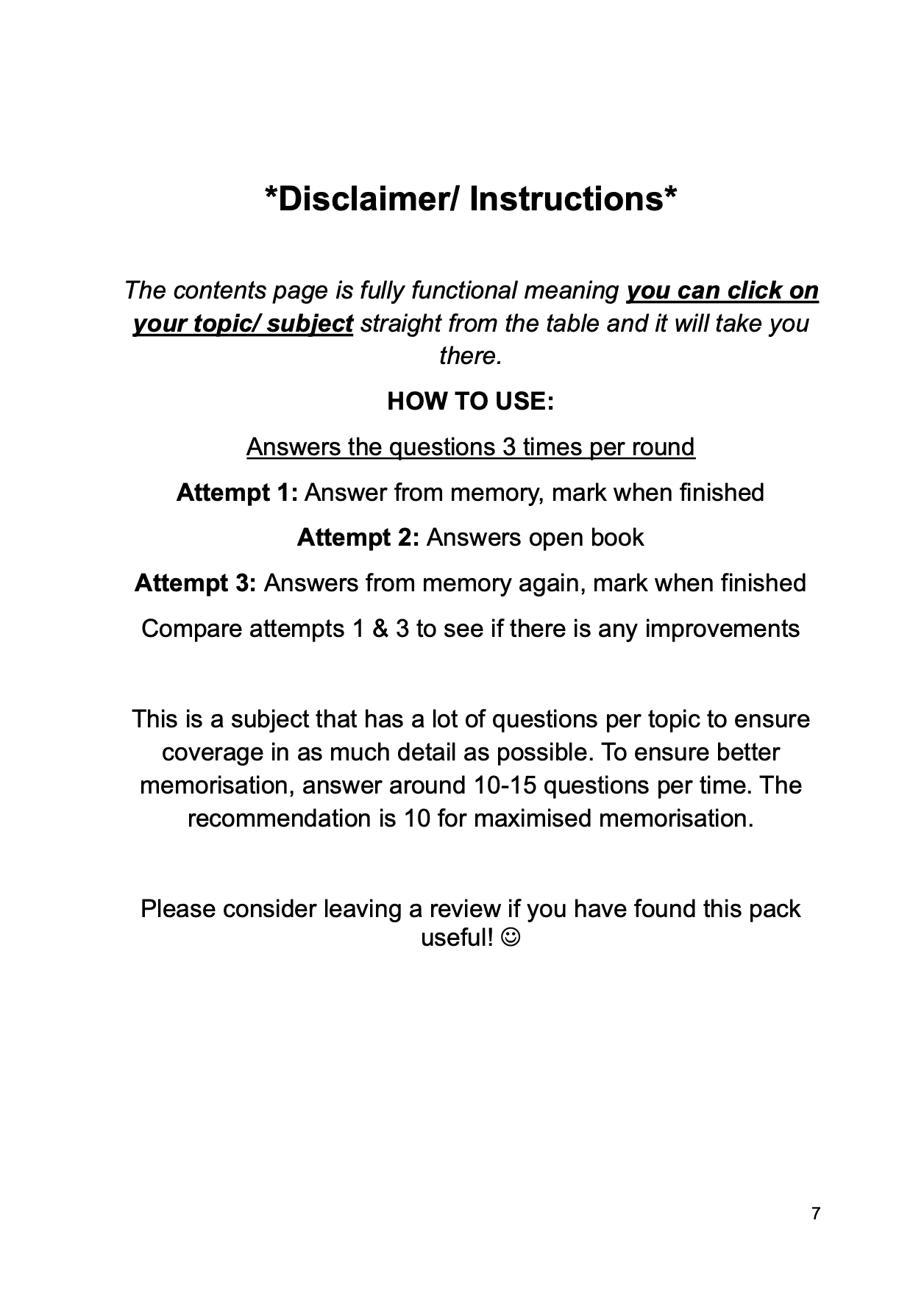 OCR-GCSE-Religious Studies (RS/RE)