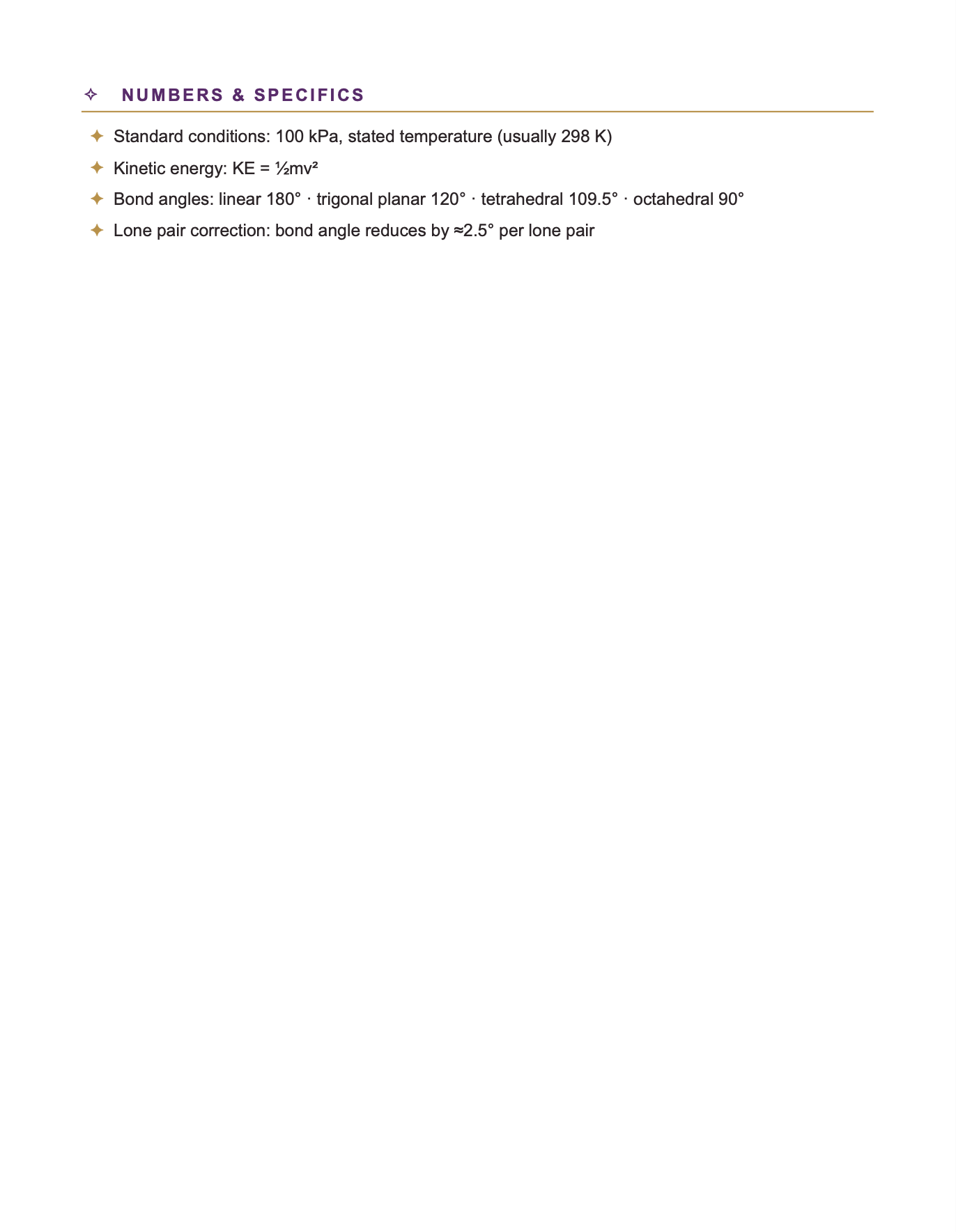 AQA A Level Chemistry 3-in-1