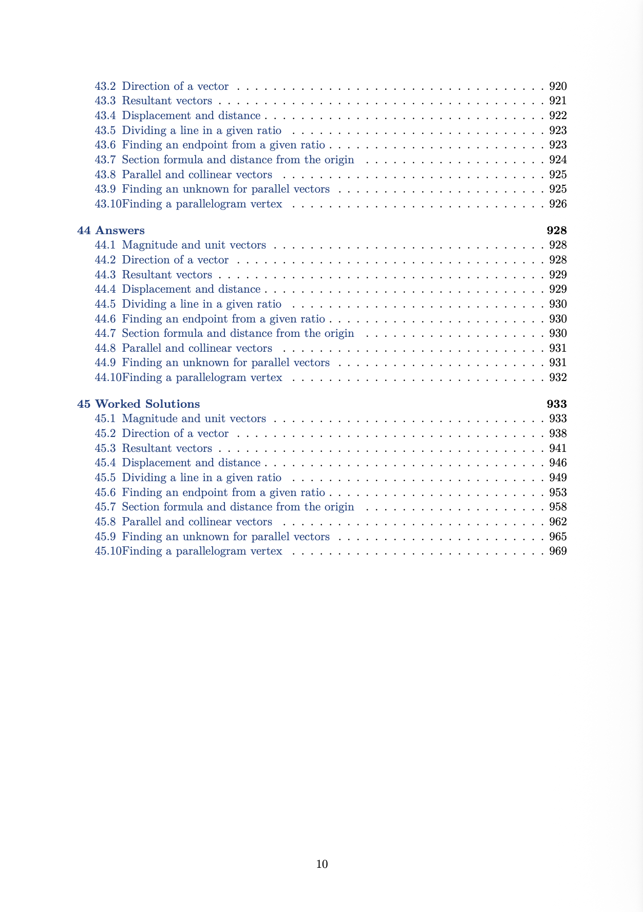 A Level Pure Maths Practice Questions