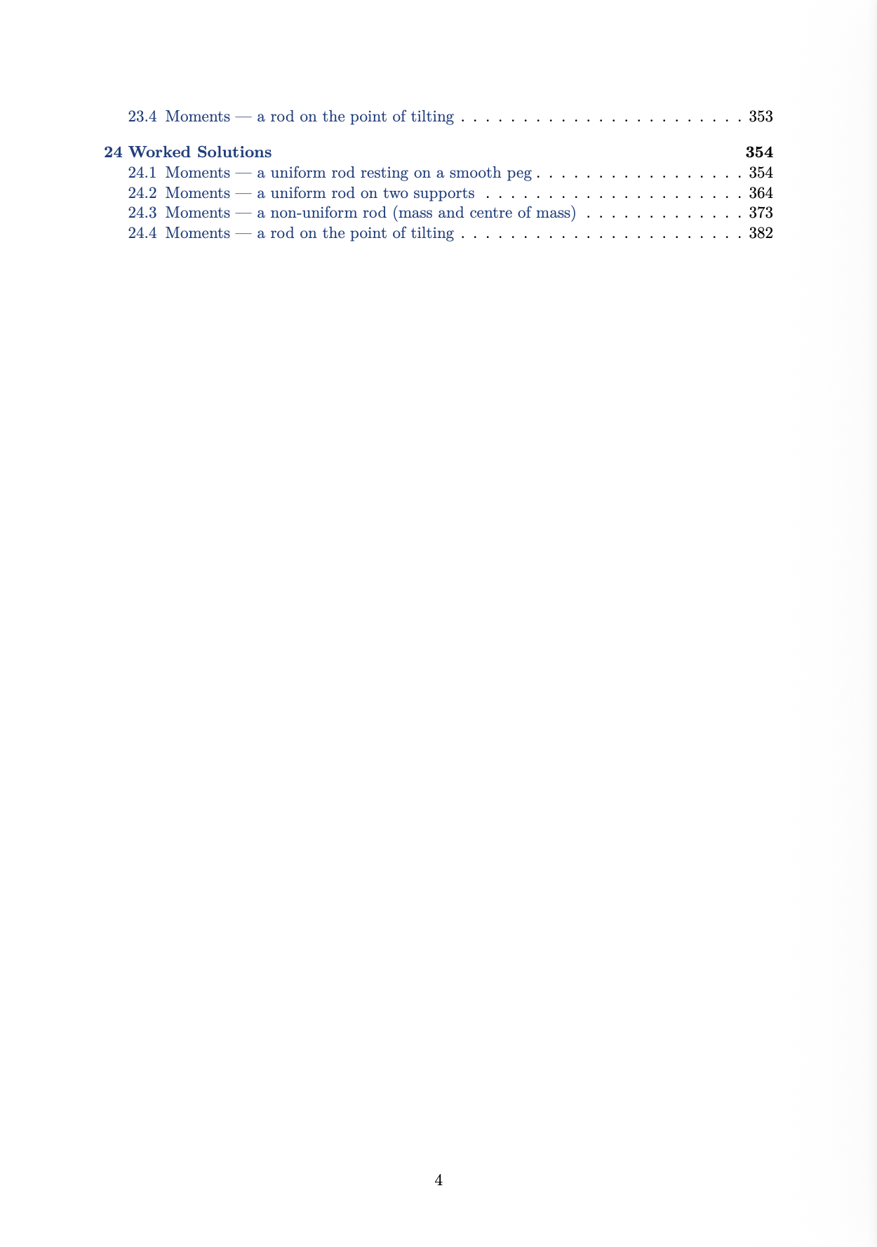 A Level Mechanics Practice Guide
