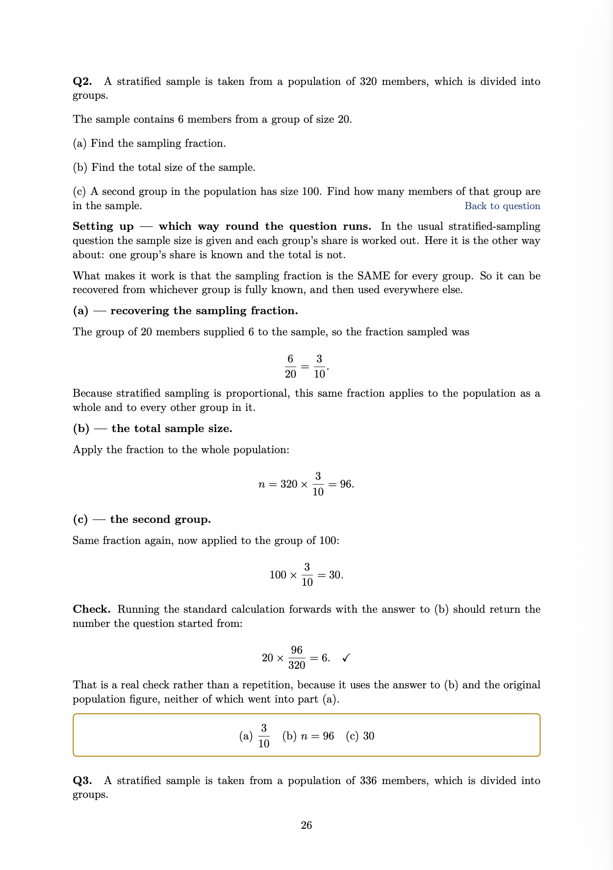 A Level Statistics Practice Questions