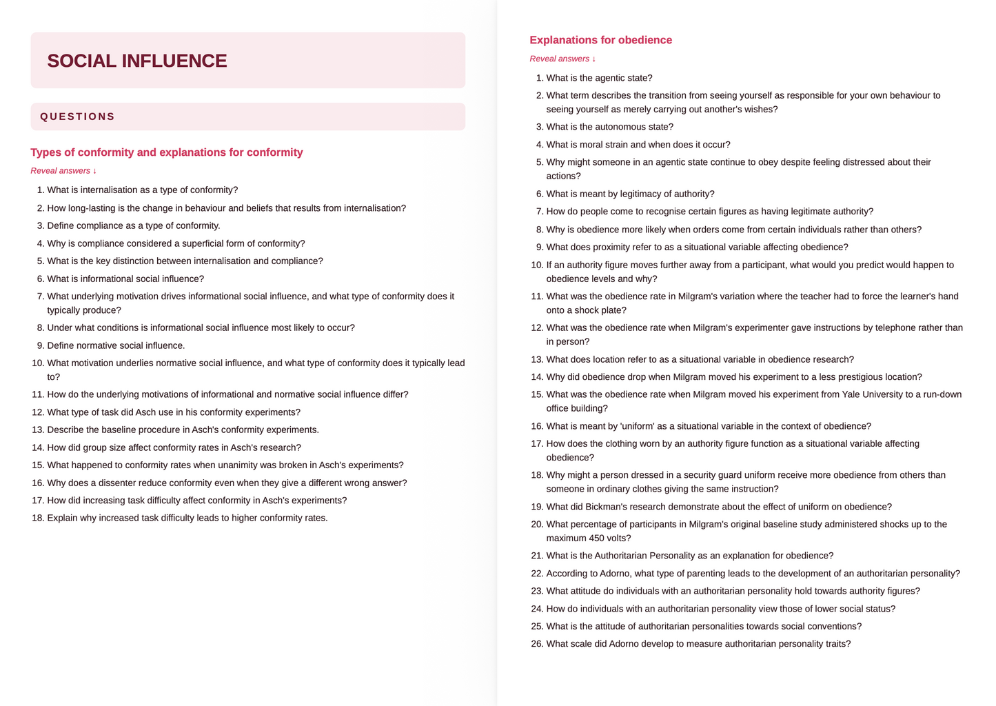 AQA A level Psychology- New Spec- ACTIVE RECALL