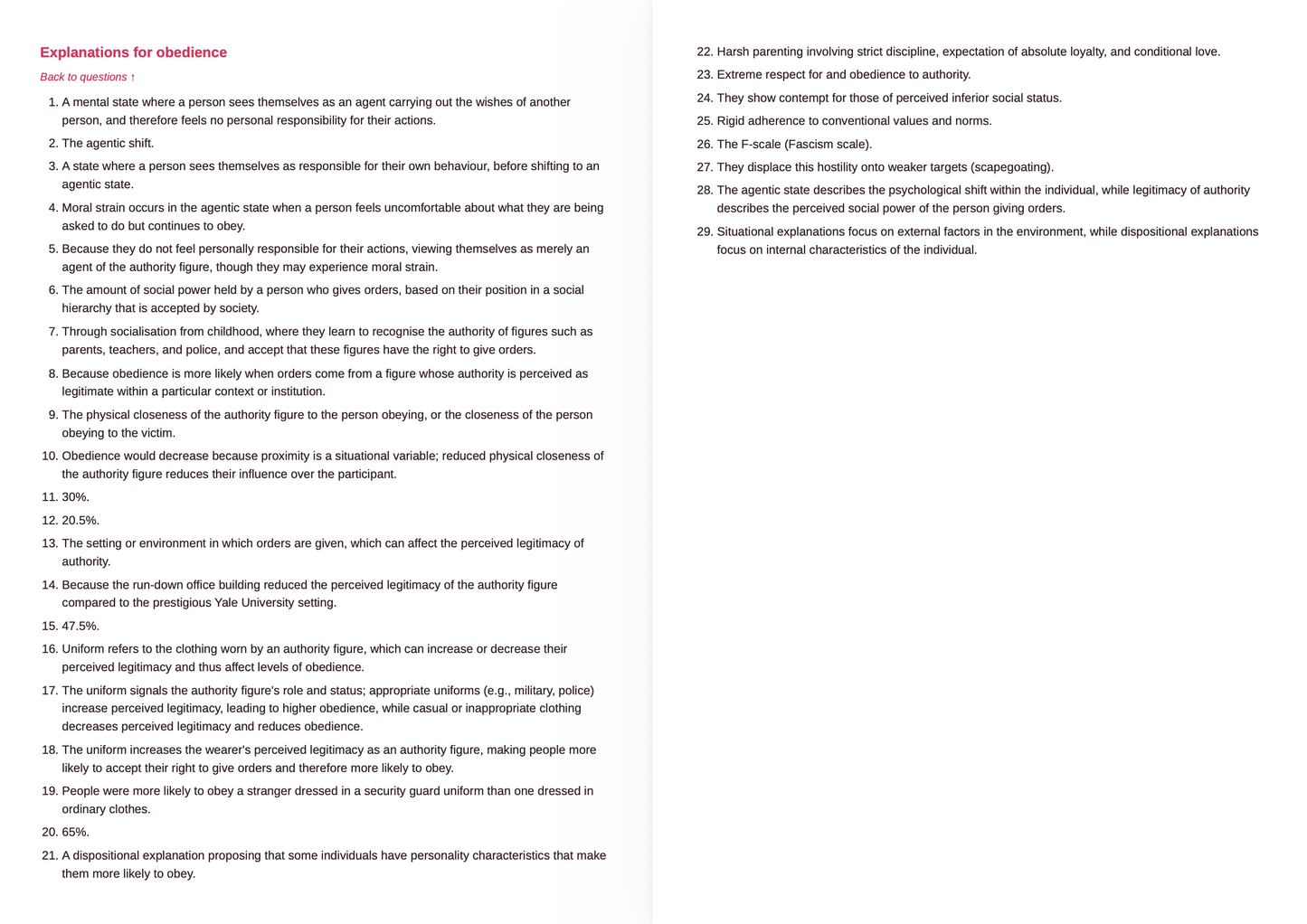 AQA A level Psychology- New Spec- ACTIVE RECALL