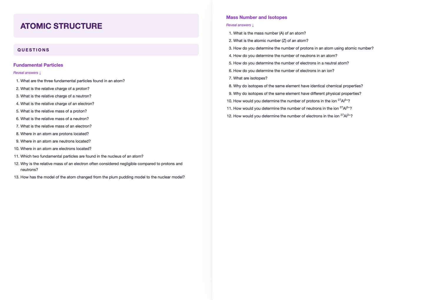 AQA A level Chemistry- ACTIVE RECALL