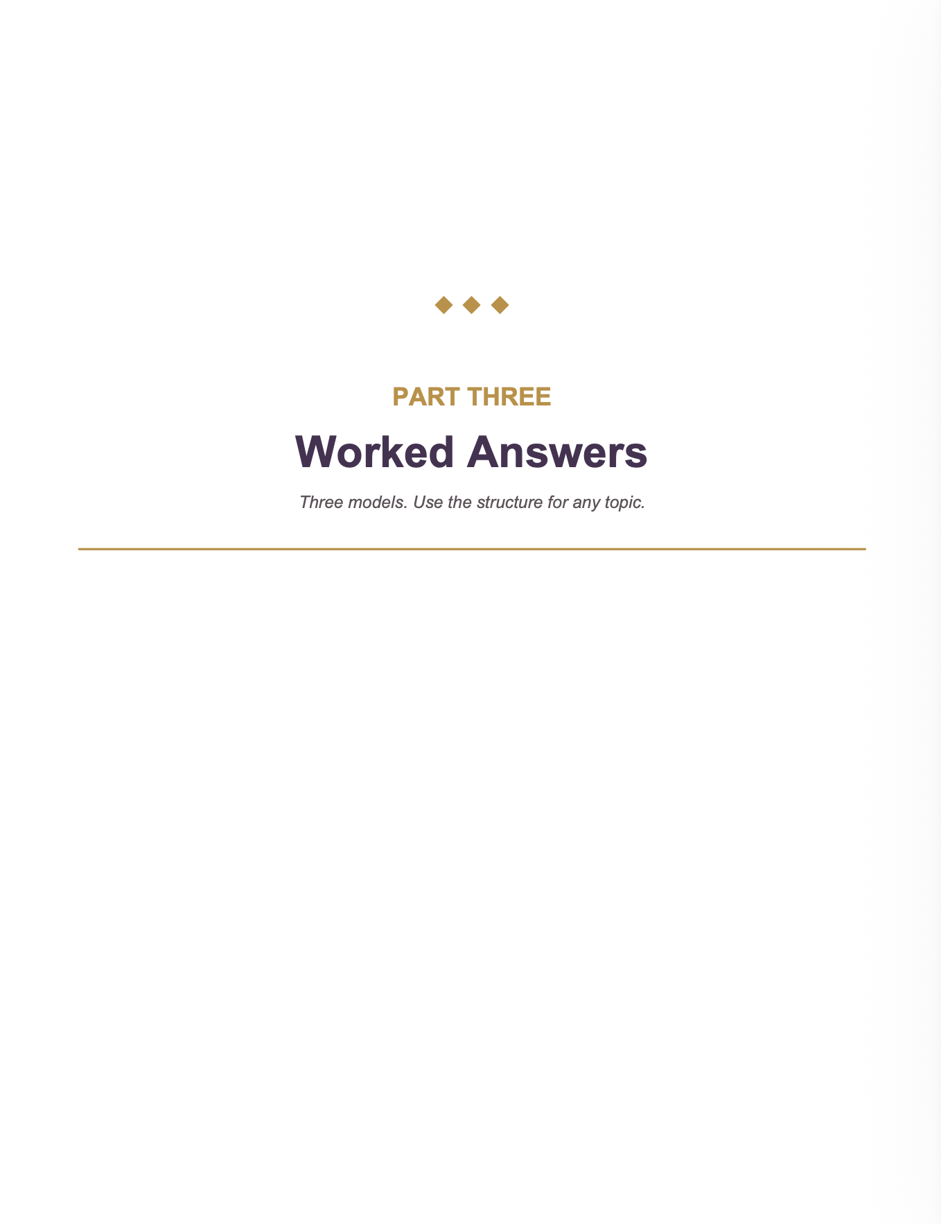 AQA A Level Sociology- Cheat Sheet/ Exam Manual