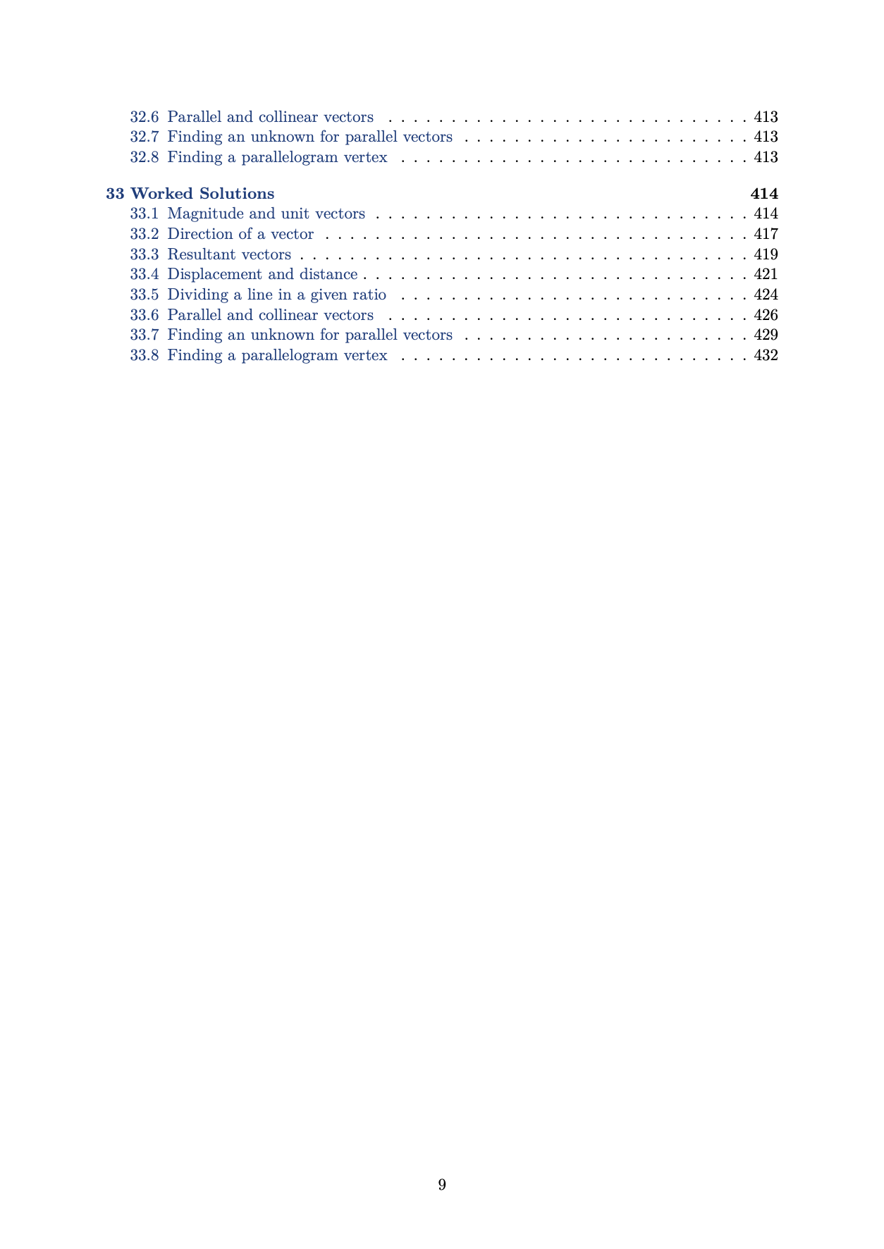 Edexcel A Level Pure Maths Practice Questions