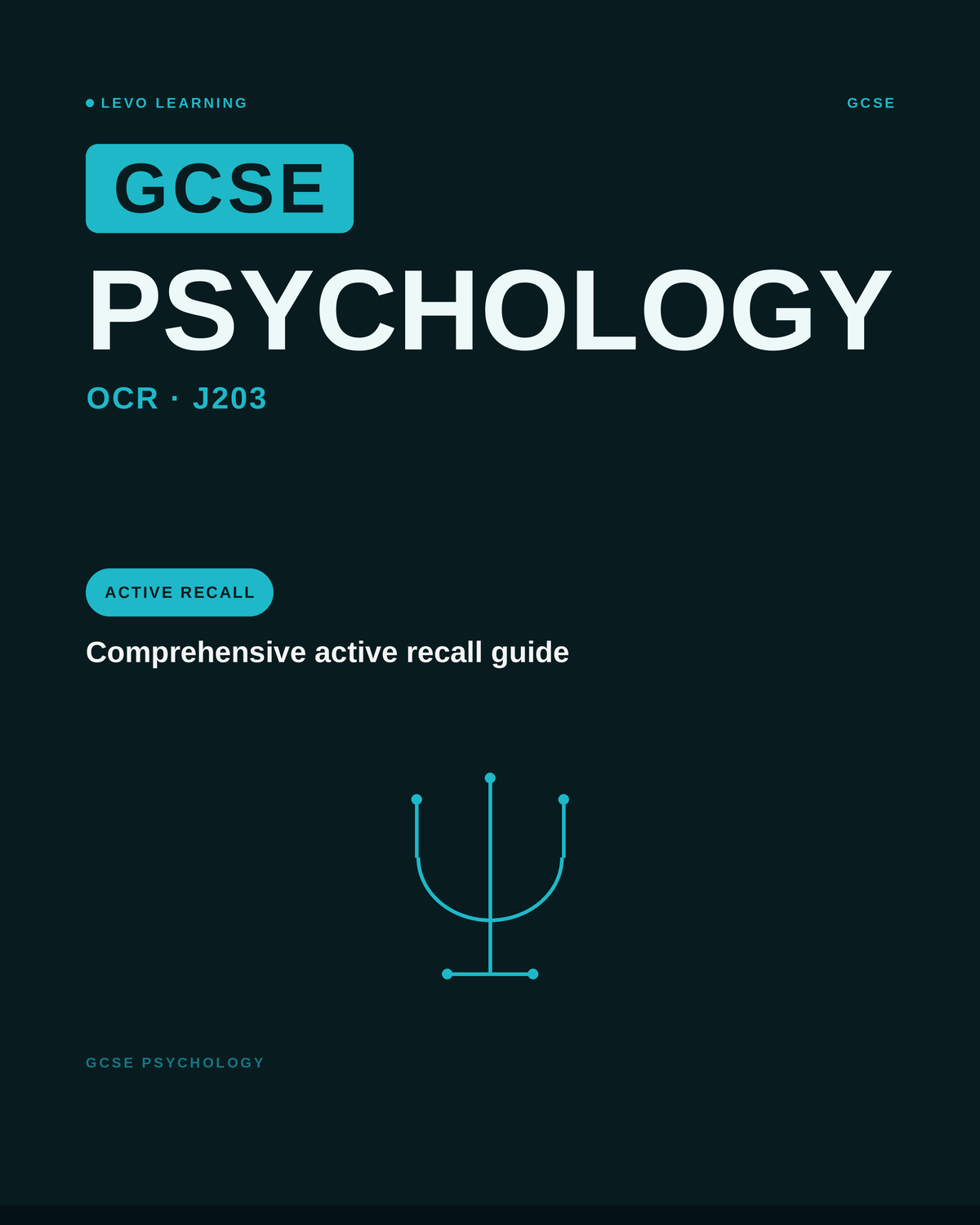 OCR-GCSE-Psychology- ACTIVE RECALL